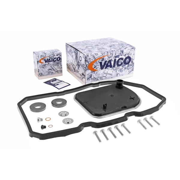 Vaico V30-2252-BEK Automatic Transmission Fluid Kit