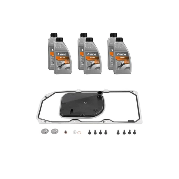 Vaico V30-2253 Automatic Transmission Fluid Kit