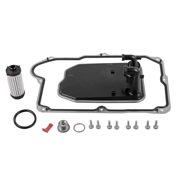 Vaico V30-2257-BEK Automatic Transmission Fluid Kit