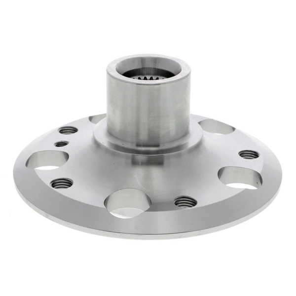 Vaico V30-2480 Wheel Hub, Rear Side