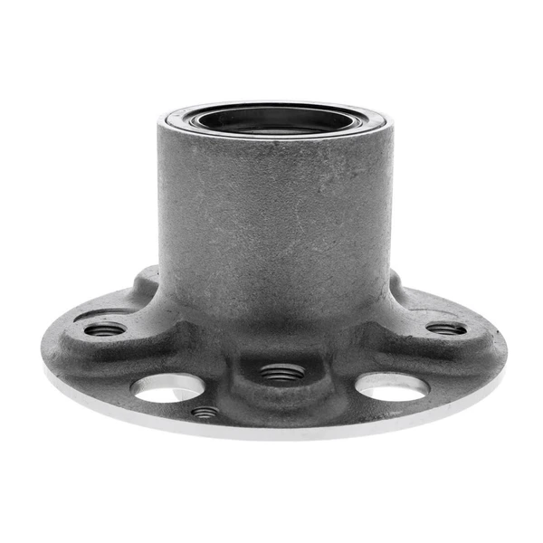 Vaico V30-2485 Wheel Bearing and Hub Assembly, Front Side
