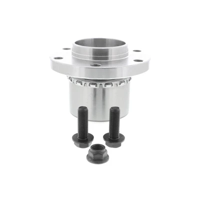 Vaico V30-2487 Steering Knuckle, Front Left Driver Side