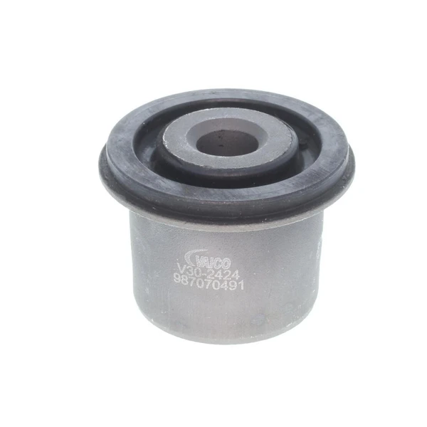 Vaico V30-2424 Suspension Control Arm Bushing, Front Side