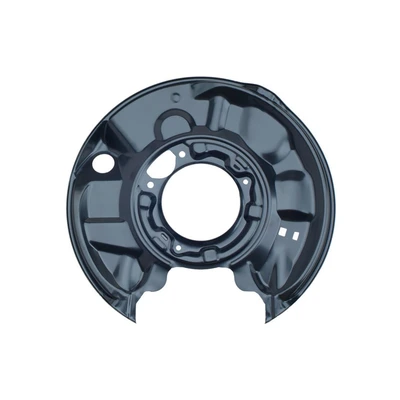 Vaico V30-2559 Brake Dust Shield, Rear Left Driver Side