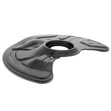 Vaico V30-2564 Brake Dust Shield, Front Right Passenger Side