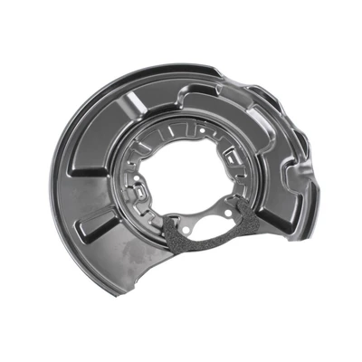 Vaico V30-2570 Brake Dust Shield, Rear Right Passenger Side