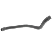Vaico V30-2536 Engine Crankcase Breather Hose, Cylinder Head Cover (Left) To Intake Manifold