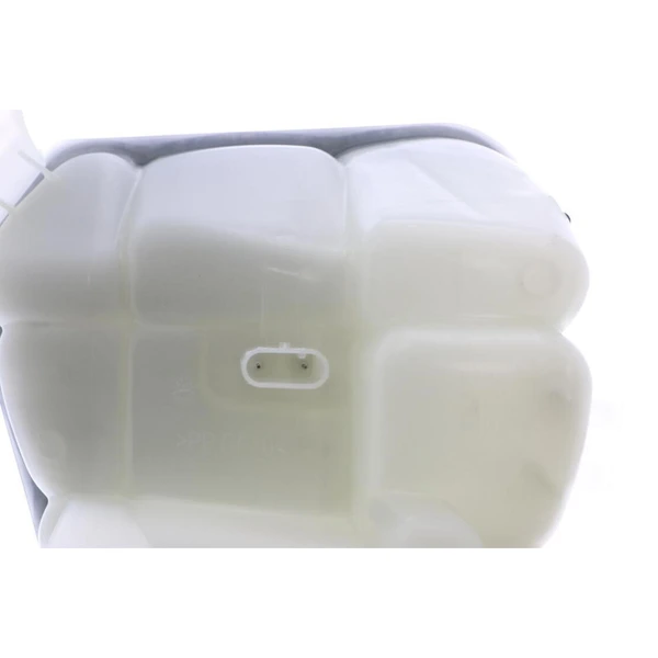 Vaico V30-2666 Engine Coolant Reservoir, Radiator