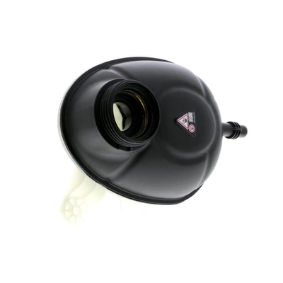 Vaico V30-2667 Engine Coolant Reservoir, Radiator