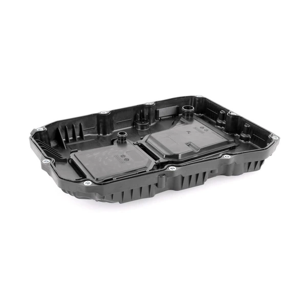 Vaico V30-2682 Transmission Oil Pan