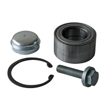 Vaico V30-2608 Wheel Bearing Kit, Front Side