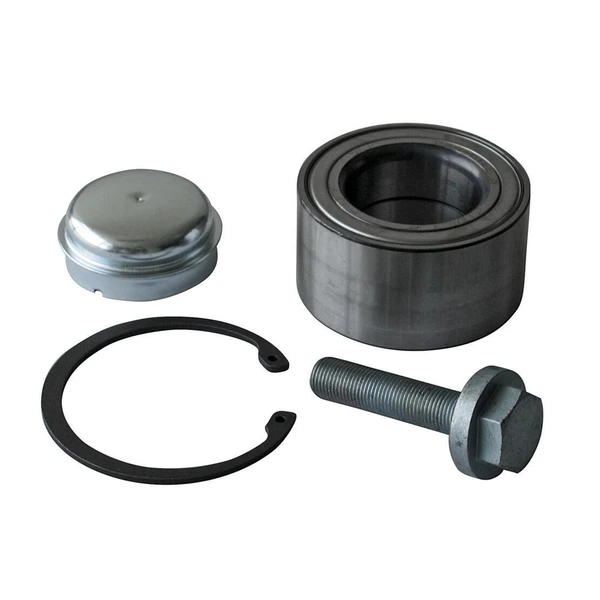 1. Vaico Wheel Bearing Kit Front