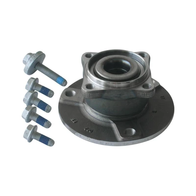 Vaico V30-2618 Wheel Bearing Kit, Rear Side