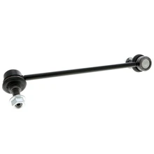 Vaico V30-2770 Suspension Stabilizer Bar Link, Front Left Driver Side