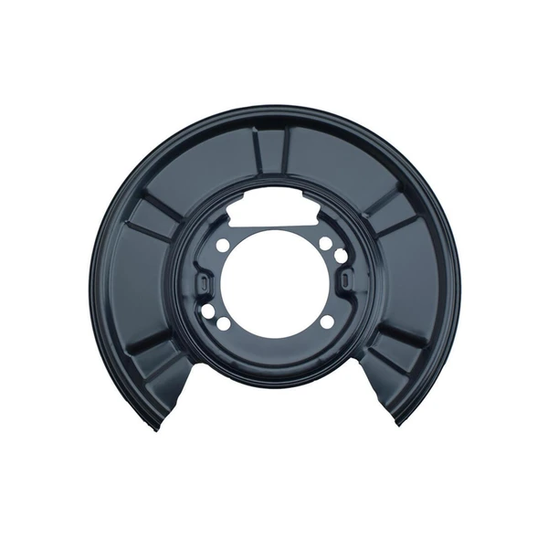 Vaico V30-2868 Brake Dust Shield, Rear Side