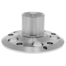 Vaico V30-2895 Wheel Hub, Front Side