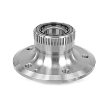 Vaico V30-2989 Wheel Hub, Front Side