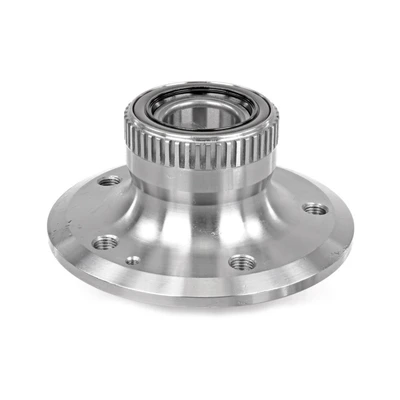 Vaico V30-2989 Wheel Hub, Front Side
