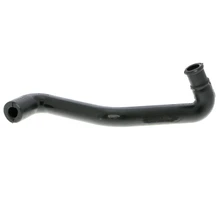Vaico V30-2927 Engine Crankcase Breather Hose, Connector To Connector