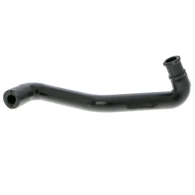 Vaico V30-2927 Engine Crankcase Breather Hose, Connector To Connector
