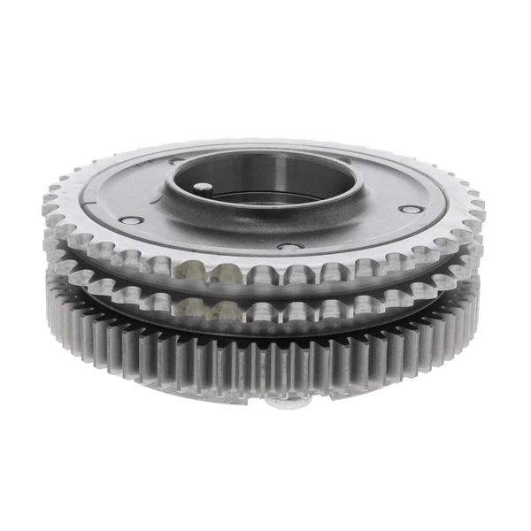 Vaico V30-2930 Engine Variable Valve Timing (VVT) Solenoid, Left Driver Side