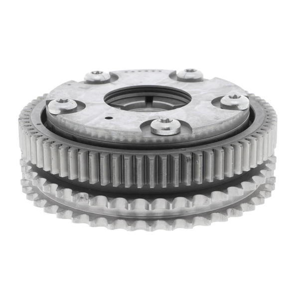 Vaico V30-2930 Engine Variable Valve Timing (VVT) Solenoid, Left Driver Side