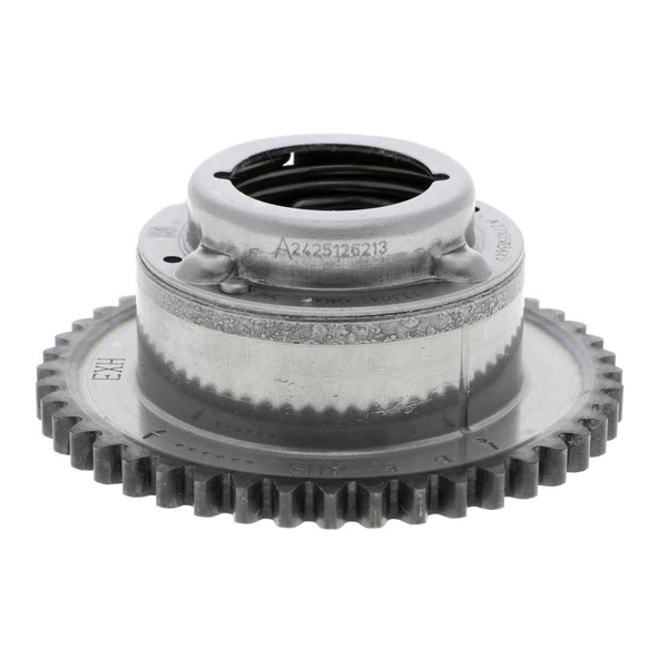 Vaico V30-2934 Engine Variable Valve Timing (VVT) Solenoid, Exhaust