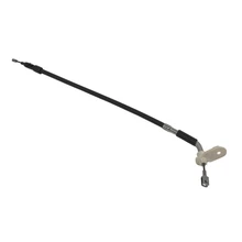 Vaico V30-30021 Parking Brake Cable, Rear Left Driver Side