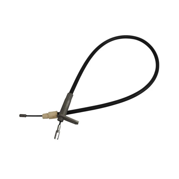 Vaico V30-30029 Parking Brake Cable, Rear Left Driver Side