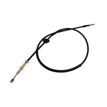 Vaico V30-30036 Parking Brake Cable, Rear Right Passenger Side