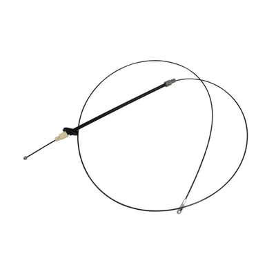 Vaico V30-30067 Parking Brake Cable, Front Side