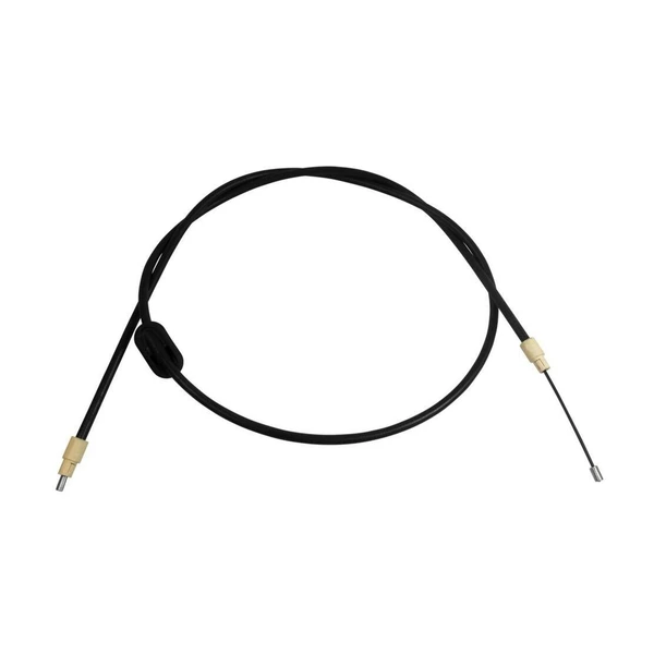 Vaico V30-30072 Parking Brake Cable, Front Side