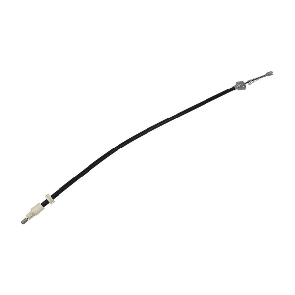 Vaico V30-30074 Parking Brake Cable, Rear Side