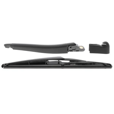 Vaico V30-3031 Back Glass Wiper Arm and Blade Assembly