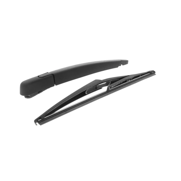 Vaico V30-3033 Back Glass Wiper Arm and Blade Assembly