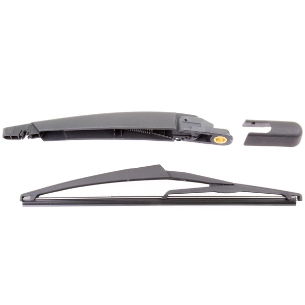 Vaico V30-3034 Back Glass Wiper Arm and Blade Assembly