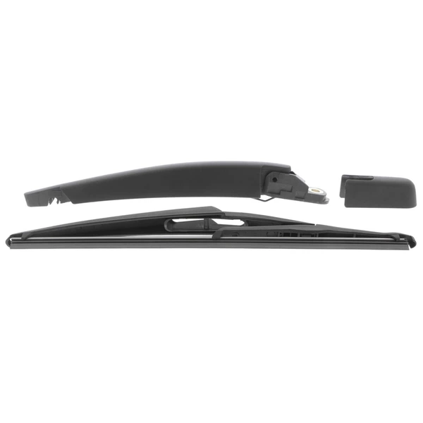 Vaico V30-3035 Back Glass Wiper Arm and Blade Assembly