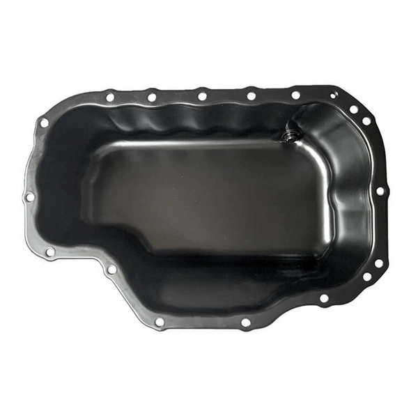 Vaico V30-3174 Engine Oil Pan, Lower
