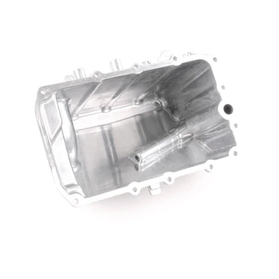 Vaico V30-3180 Engine Oil Pan
