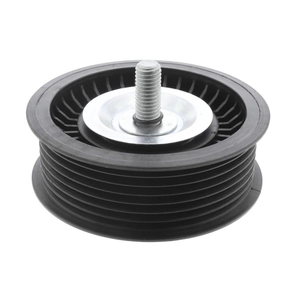 Vaico V30-3118 Accessory Drive Belt Idler Pulley