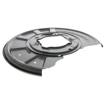 Vaico V30-3240 Brake Backing Plate, Right Passenger Side