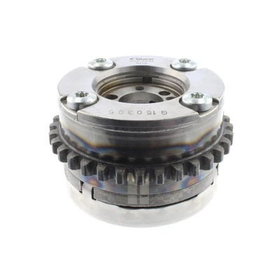 Vaico V30-3204 Engine Variable Valve Timing (VVT) Solenoid, Left Driver Side