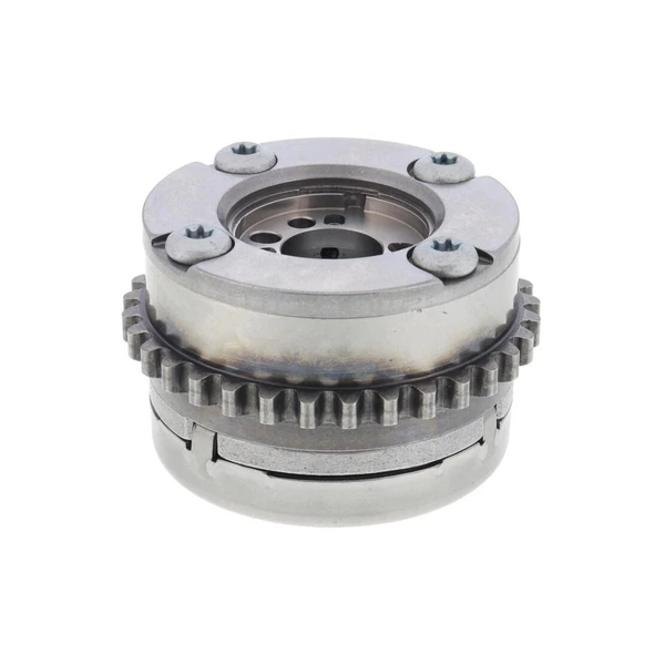 Vaico V30-3214 Engine Variable Valve Timing (VVT) Solenoid, Right Passenger Side