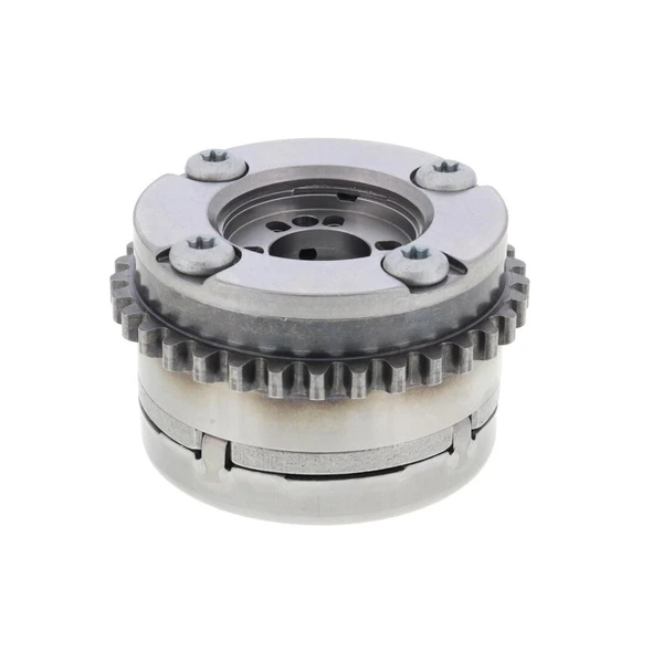 Vaico V30-3215 Engine Variable Valve Timing (VVT) Solenoid, Left Driver Side