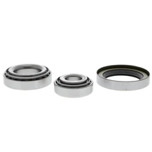Vaico V30-3218 Wheel Bearing Kit, Front Side