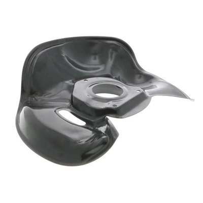 Vaico V30-3223 Brake Backing Plate, Left Driver Side