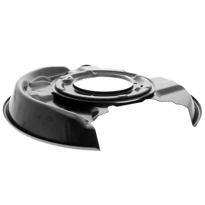 Vaico V30-3228 Brake Backing Plate, Right Passenger Side