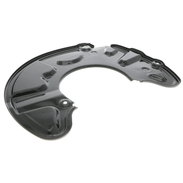 Vaico V30-3231 Brake Dust Shield, Left Driver Side