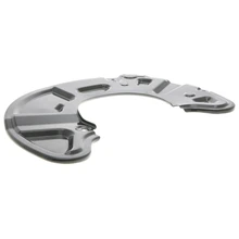 Vaico V30-3232 Brake Dust Shield, Right Passenger Side