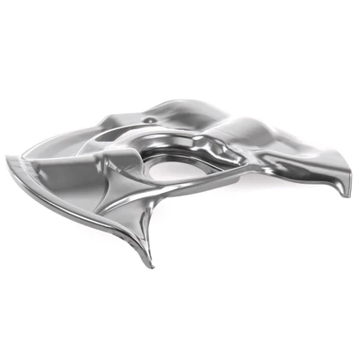 Vaico V30-3237 Brake Dust Shield